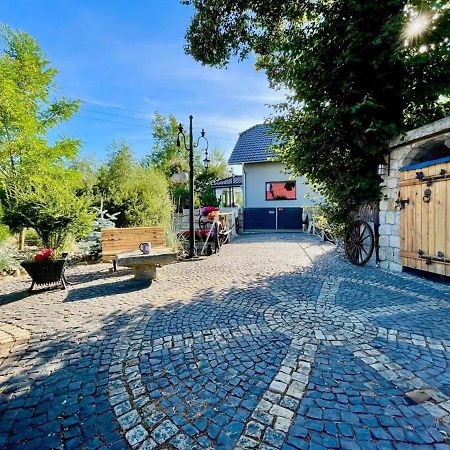 Apartament Nad Potokiem Jelení Hora Exteriér fotografie