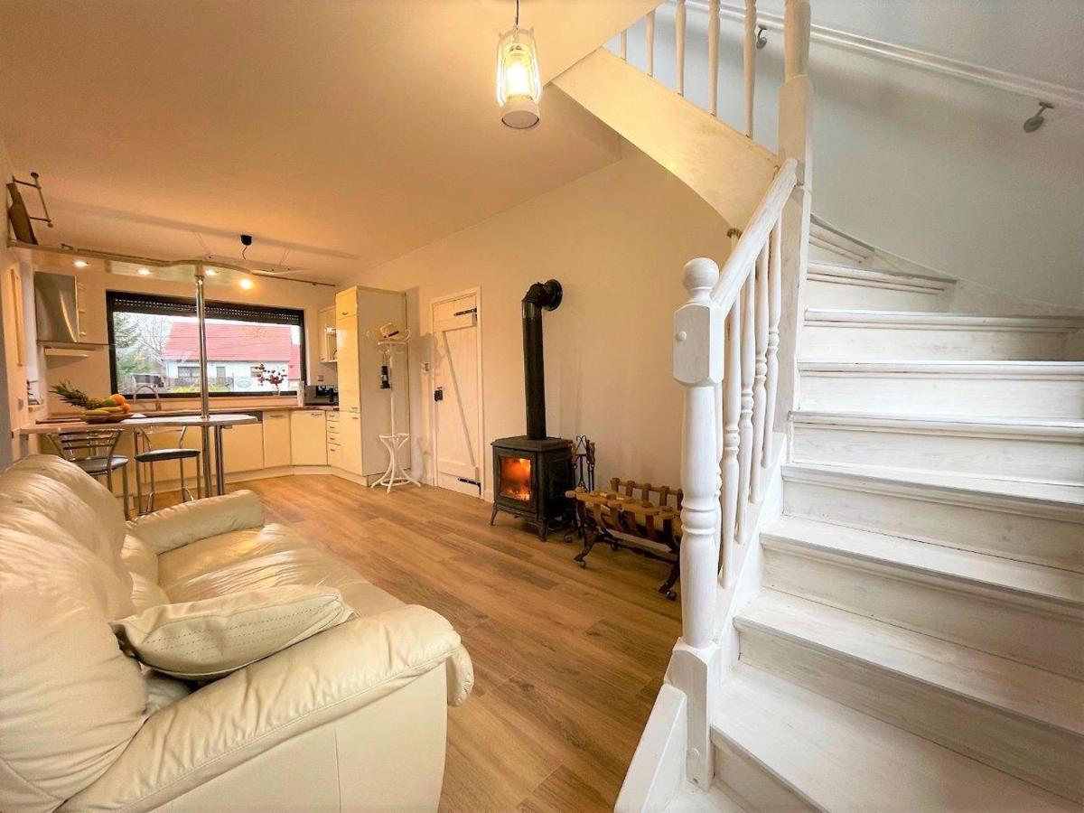 Apartament Nad Potokiem Jelení Hora Exteriér fotografie