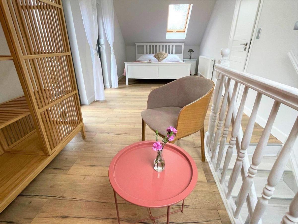 Apartament Nad Potokiem Jelení Hora Exteriér fotografie