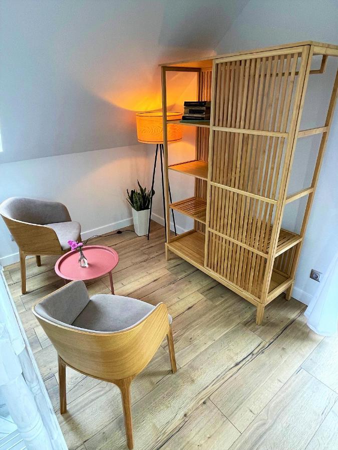 Apartament Nad Potokiem Jelení Hora Exteriér fotografie