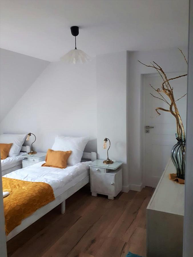 Apartament Nad Potokiem Jelení Hora Exteriér fotografie