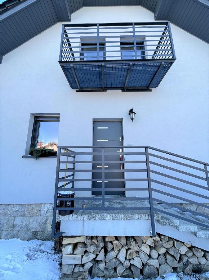 Apartament Nad Potokiem Jelení Hora Exteriér fotografie
