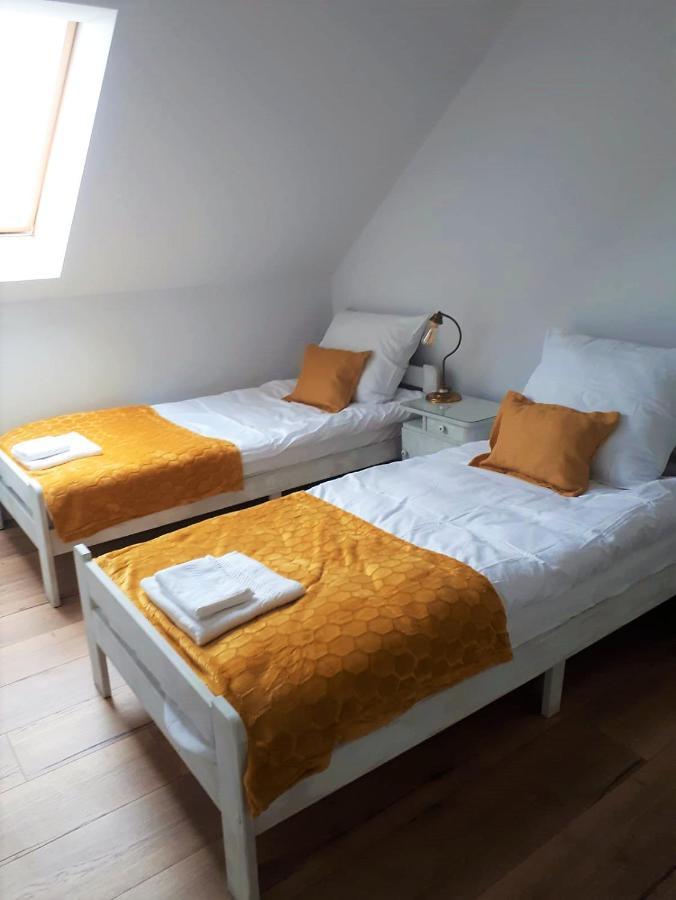 Apartament Nad Potokiem Jelení Hora Exteriér fotografie