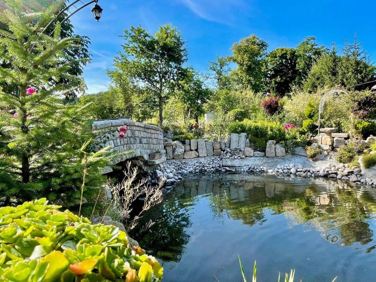 Apartament Nad Potokiem Jelení Hora Exteriér fotografie