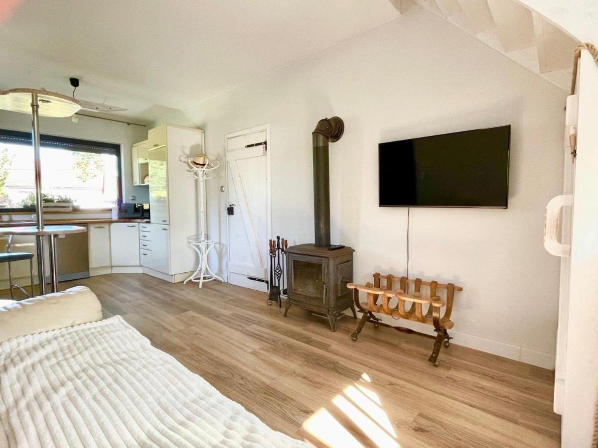 Apartament Nad Potokiem Jelení Hora Exteriér fotografie