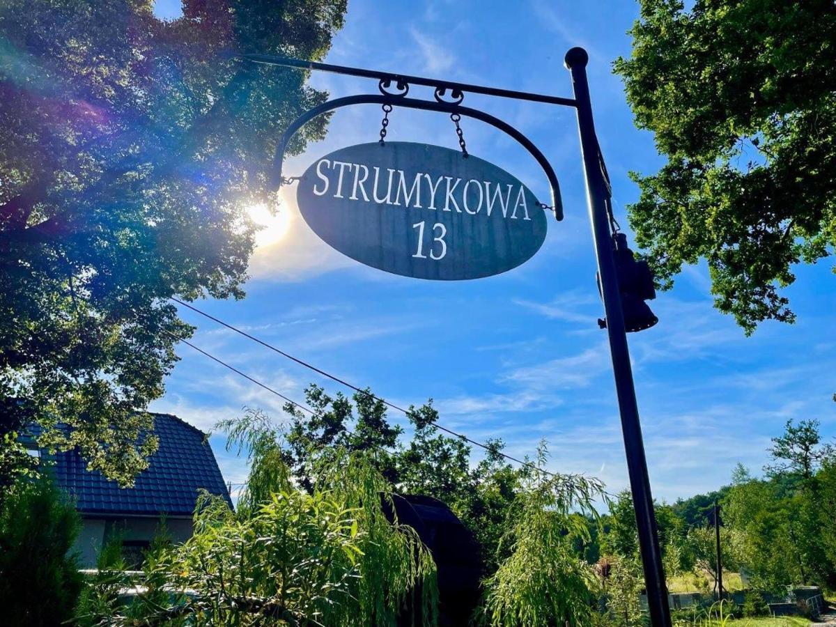 Apartament Nad Potokiem Jelení Hora Exteriér fotografie